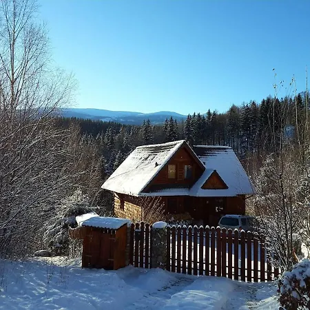 Beautiful Mountain Giant Mountains Poland * Przesieka